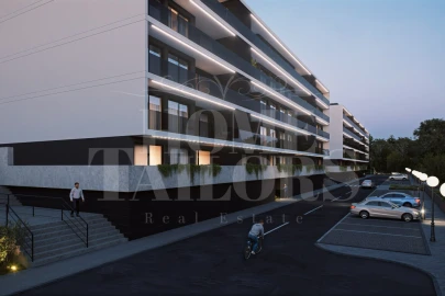 Apartamento T4 para Venda em Fânzeres e São Pedro da Cova