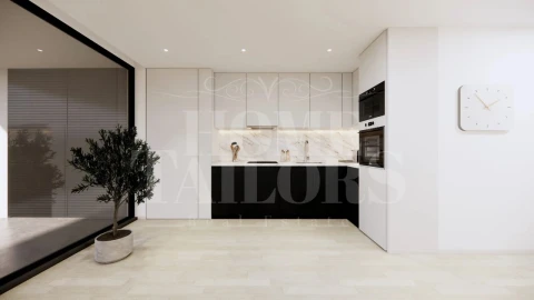 Apartamento T4 para Venda em Fânzeres e São Pedro da Cova