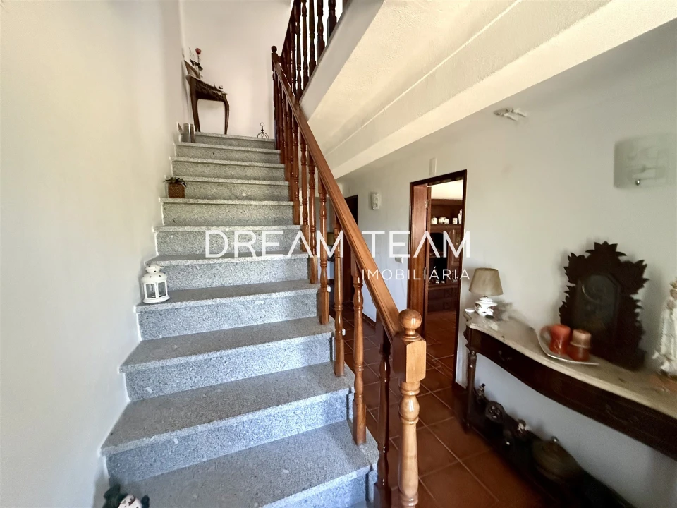 Quinta T5 para Venda em Santa Marinha e São Martinho Foto 36