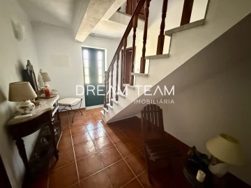 Quinta T5 para Venda em Santa Marinha e São Martinho