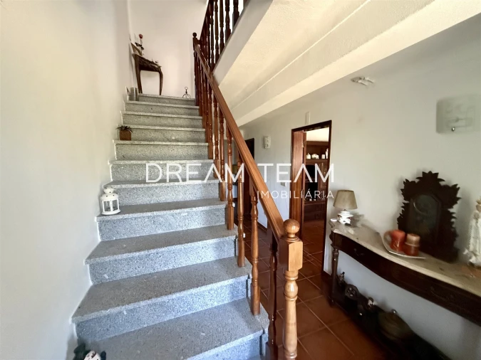 Quinta T5 para Venda em Santa Marinha e São Martinho Foto 36