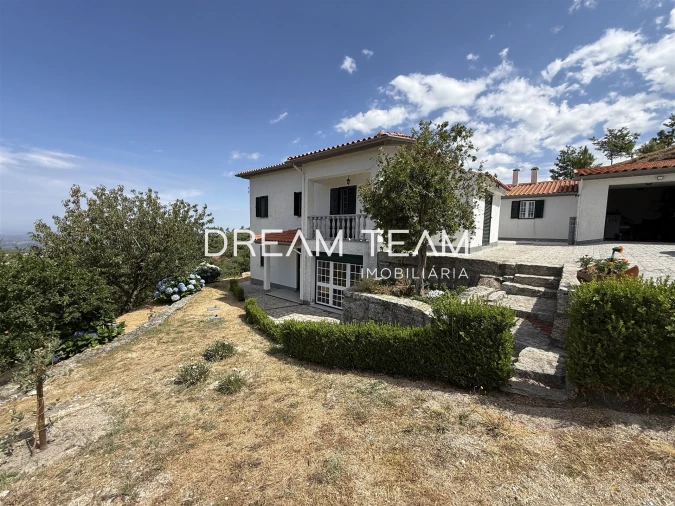Quinta T5 para Venda em Santa Marinha e São Martinho Foto 6