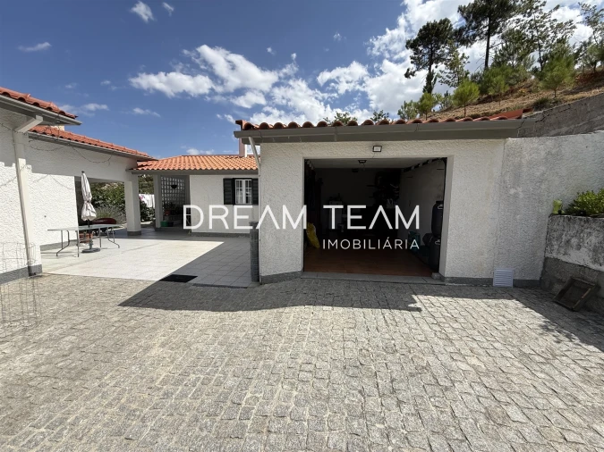 Quinta T5 para Venda em Santa Marinha e São Martinho Foto 20