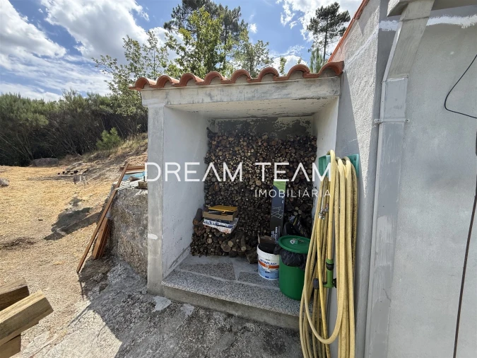Quinta T5 para Venda em Santa Marinha e São Martinho Foto 13
