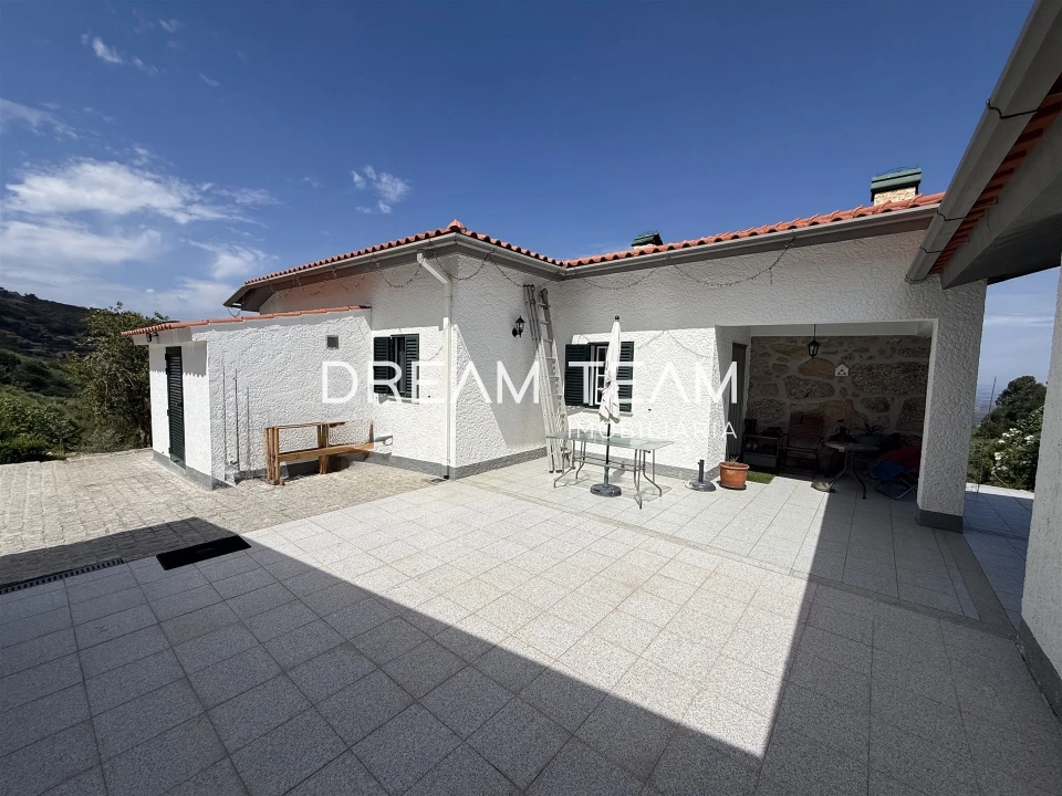 Quinta T5 para Venda em Santa Marinha e São Martinho Foto 19
