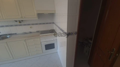 Apartamento T2 para Venda em Algueirão-Mem Martins
