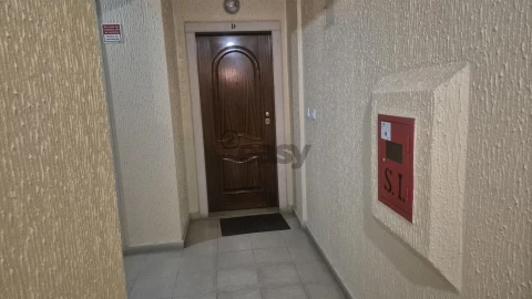 Apartamento T2 para Venda em Algueirão-Mem Martins
