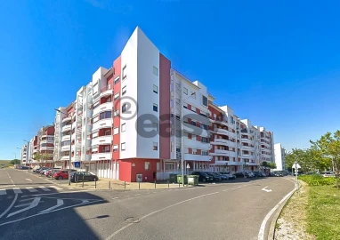 Apartamento T2 para Venda em Algueirão-Mem Martins