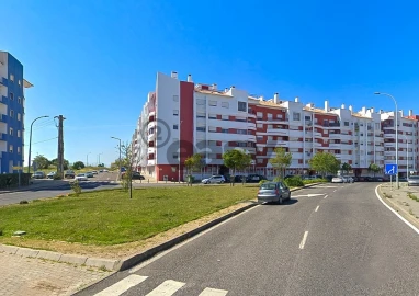 Apartamento T2 para Venda em Algueirão-Mem Martins
