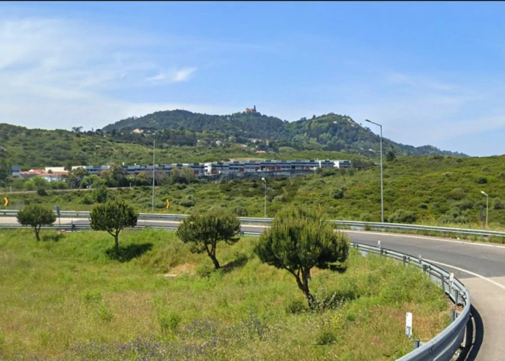 Apartamento T2 para Venda em Algueirão-Mem Martins Foto 3