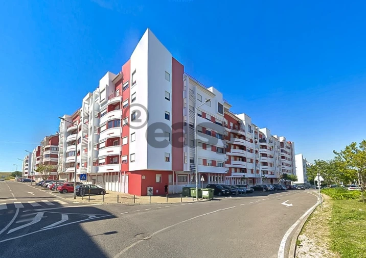 Apartamento T2 para Venda em Algueirão-Mem Martins Foto 2