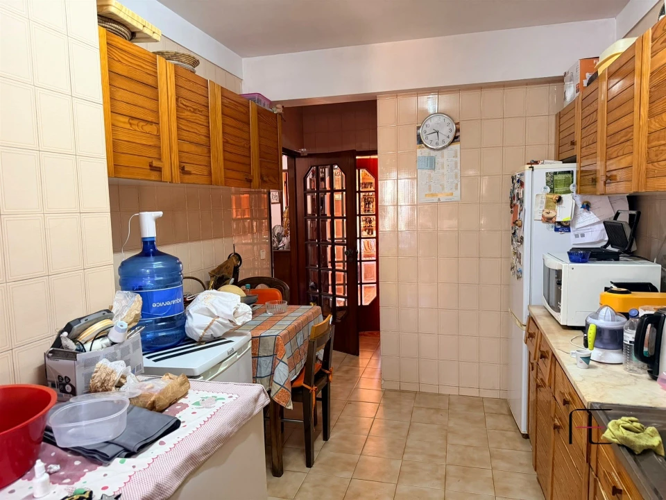 Apartamento T3 para Venda em Rio Tinto Foto 3