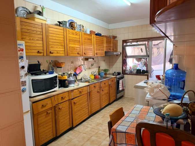 Apartamento T3 para Venda em Rio Tinto Foto 2