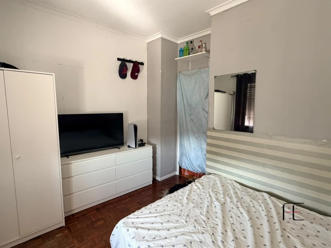 Apartamento T3 para Venda em Rio Tinto Foto 4