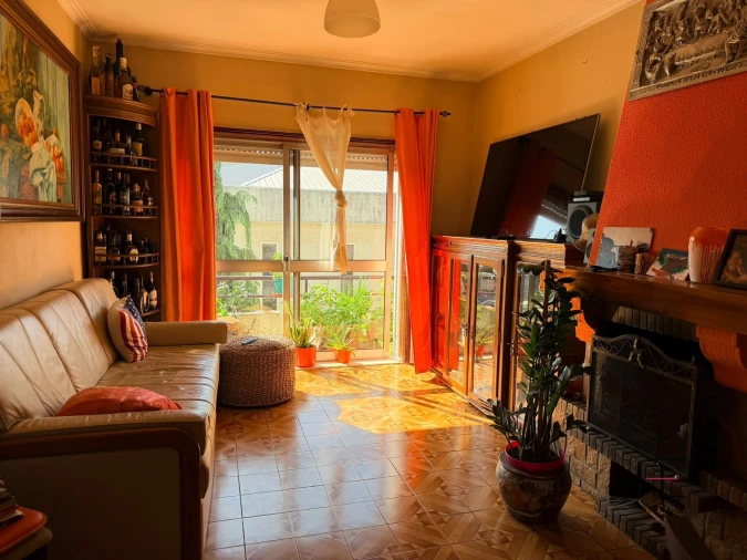 Apartamento T3 para Venda em Rio Tinto Foto 5