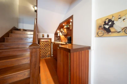 Apartamento T4 para Venda em Selho (São Cristovão)
