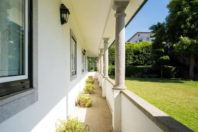 Apartamento T4 para Venda em Selho (São Cristovão)