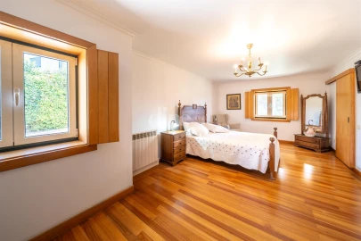 Apartamento T4 para Venda em Selho (São Cristovão)