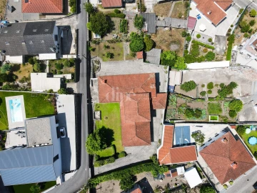 Apartamento T4 para Venda em Selho (São Cristovão)