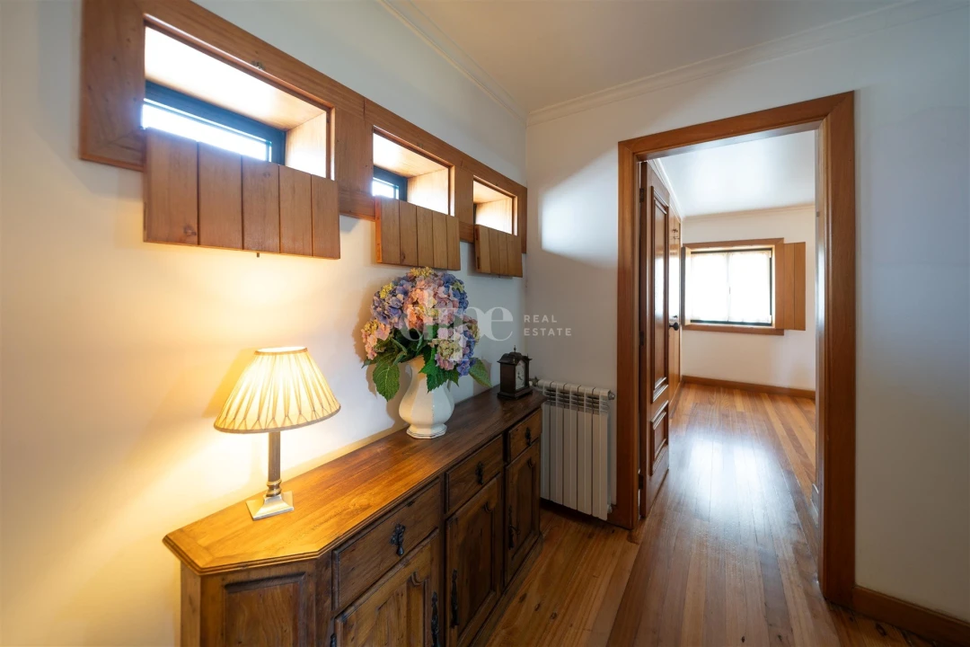 Apartamento T4 para Venda em Selho (São Cristovão) Foto 18