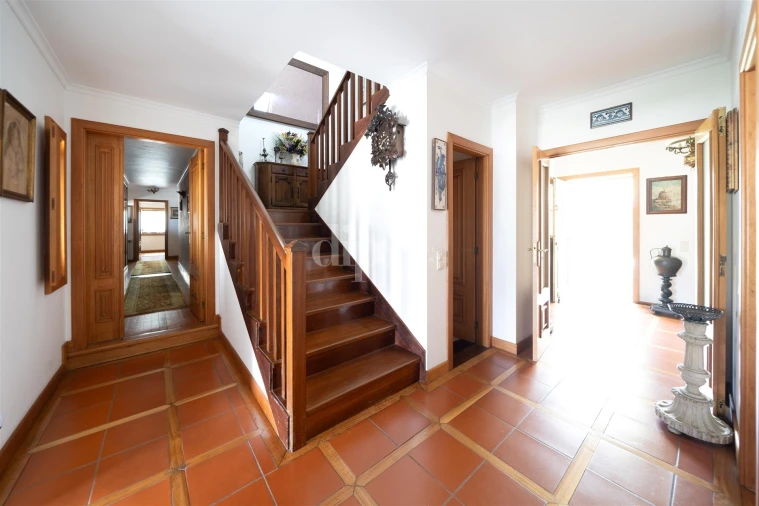 Apartamento T4 para Venda em Selho (São Cristovão) Foto 13