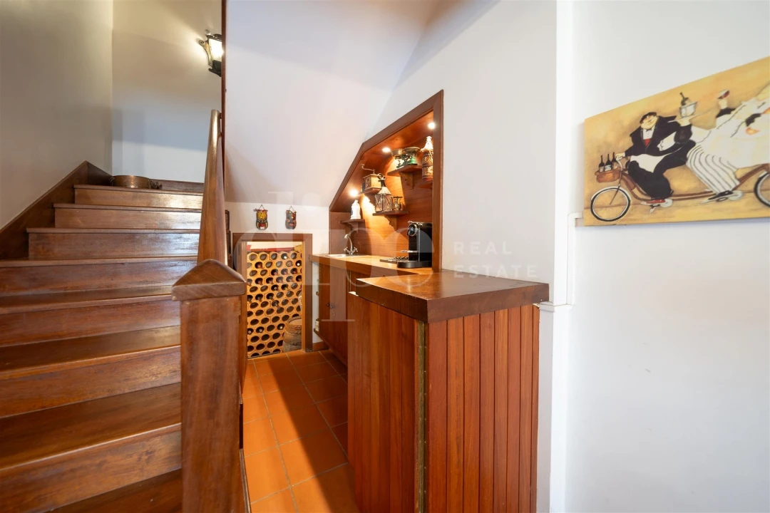 Apartamento T4 para Venda em Selho (São Cristovão) Foto 23