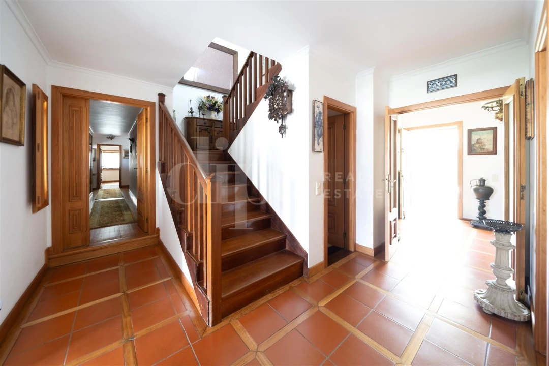 Apartamento T4 para Venda em Selho (São Cristovão) Foto 13