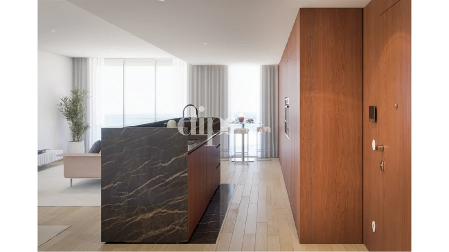 Apartamento T3 para Venda em Vila do Conde Foto 4