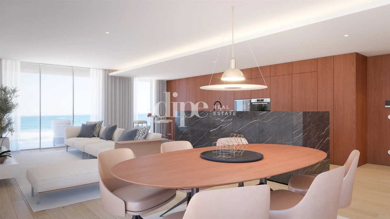 Apartamento T3 para Venda em Vila do Conde Foto 3