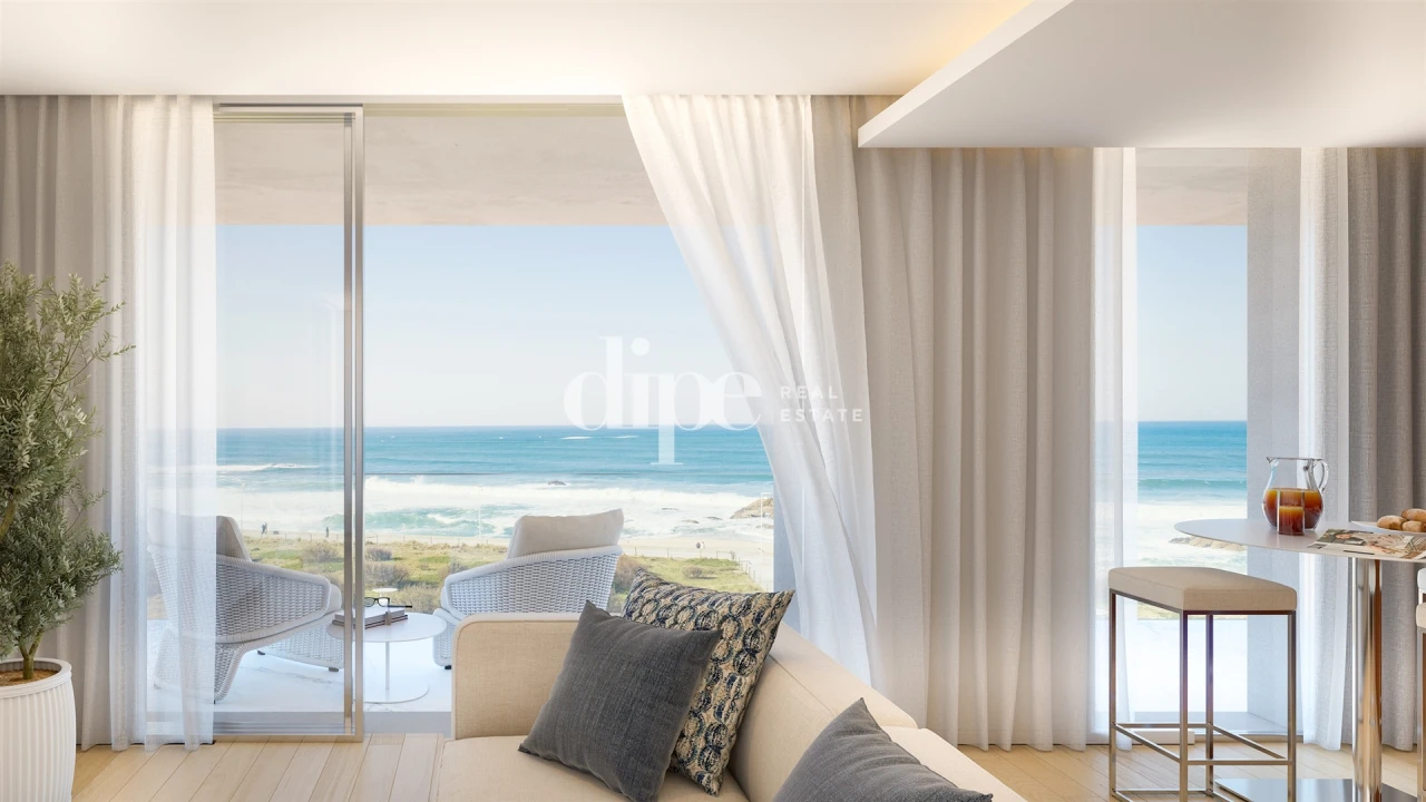 Apartamento T3 para Venda em Vila do Conde Foto 3