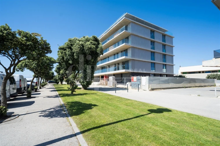 Apartamento T3 para Venda em Vila do Conde Foto 12