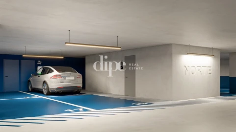 Apartamento T1 para Venda em Vila do Conde