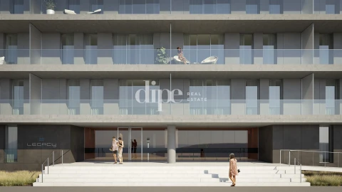 Apartamento T1 para Venda em Vila do Conde