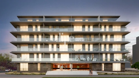 Apartamento T1 para Venda em Vila do Conde