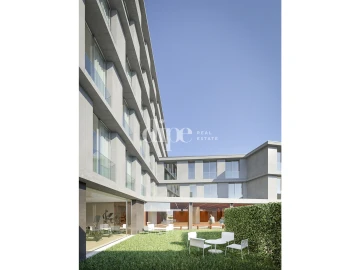 Apartamento T1 para Venda em Vila do Conde