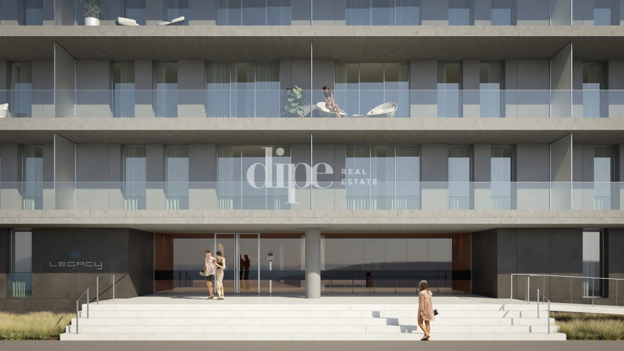 Apartamento T1 para Venda em Vila do Conde Foto 19