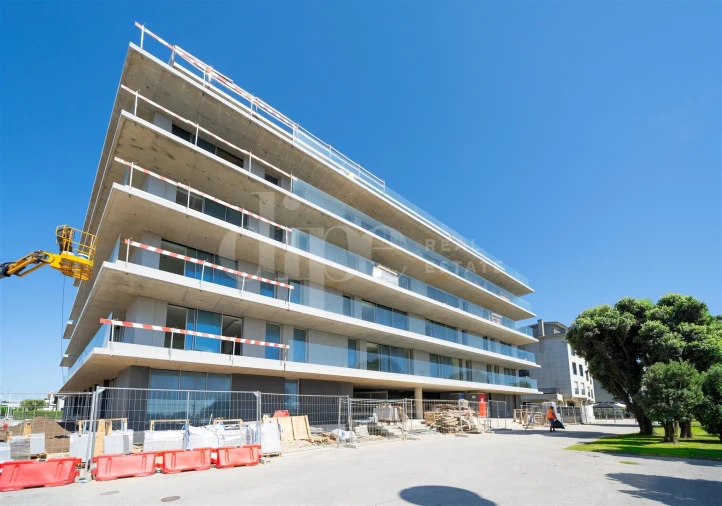 Apartamento T1 para Venda em Vila do Conde Foto 3