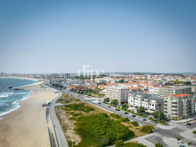Apartamento T1 para Venda em Vila do Conde Foto 6