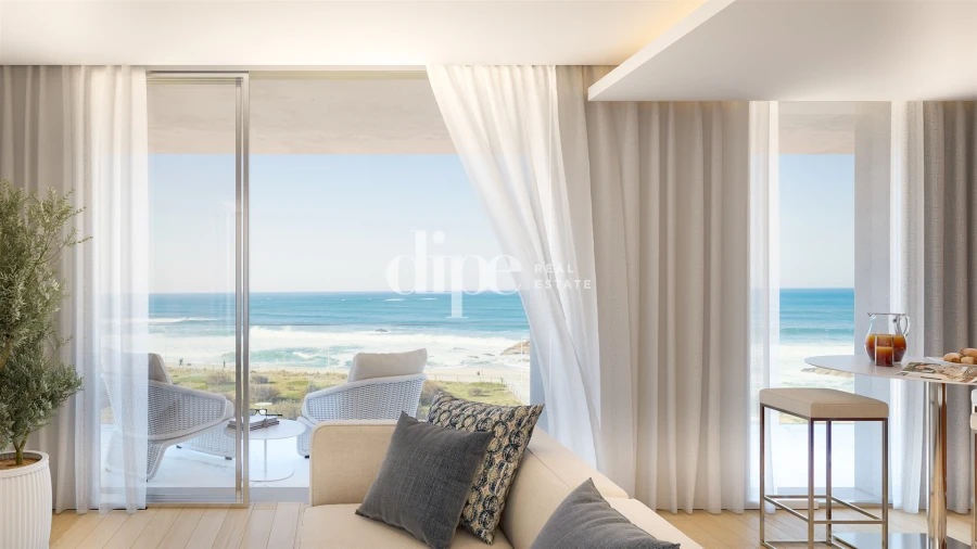 Apartamento T1 para Venda em Vila do Conde Foto 8