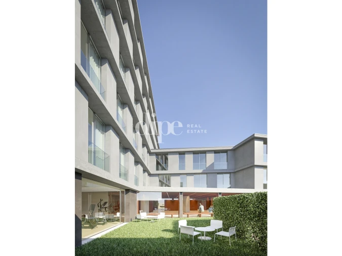 Apartamento T1 para Venda em Vila do Conde Foto 14