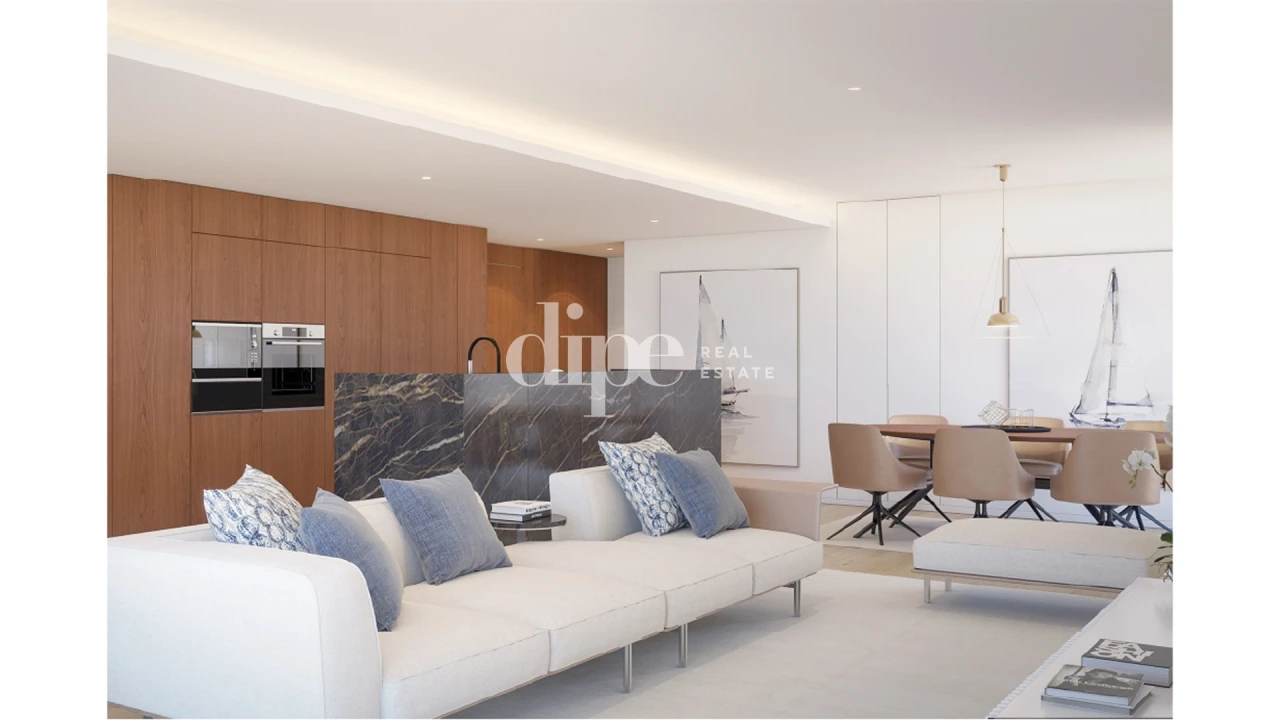 Apartamento T1 para Venda em Vila do Conde Foto 9