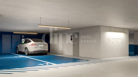Apartamento T1 para Venda em Vila do Conde
