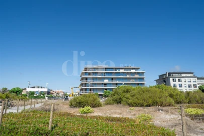 Apartamento T1 para Venda em Vila do Conde