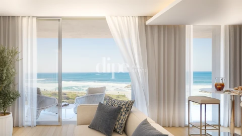 Apartamento T1 para Venda em Vila do Conde