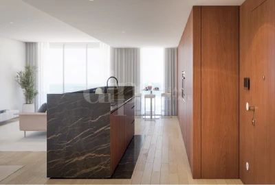 Apartamento T1 para Venda em Vila do Conde