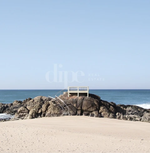 Apartamento T1 para Venda em Vila do Conde