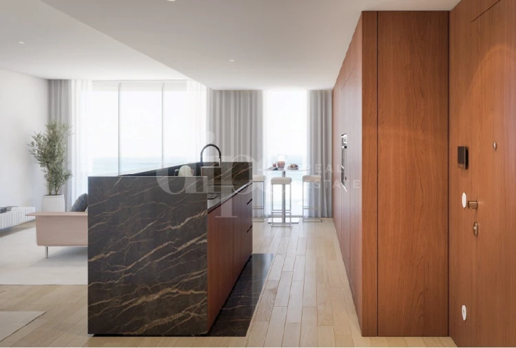 Apartamento T1 para Venda em Vila do Conde Foto 6