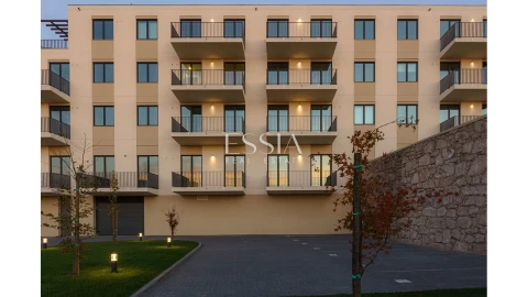Apartamento T2 para Arrendamento em Cedofeita, Santo Ildefonso, Sé, Miragaia, São Nicolau e Vitória