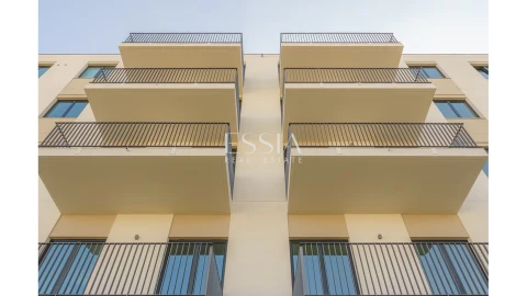Apartamento T2 para Arrendamento em Cedofeita, Santo Ildefonso, Sé, Miragaia, São Nicolau e Vitória