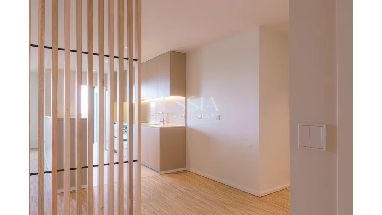 Apartamento T2 para Arrendamento em Cedofeita, Santo Ildefonso, Sé, Miragaia, São Nicolau e Vitória Foto 7